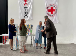 Gorączka Złota 2022 - uroczyste wręczenie nagród