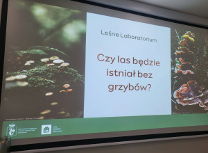 Z wizytą w Centrum Edukacji Ekologicznej