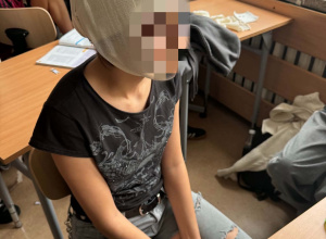 Lekcja edukacji dla bezpieczeństwa