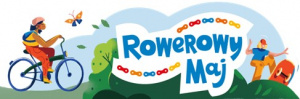 Rowerowy Maj