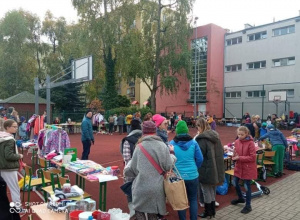 Pchli Targ - podsumowanie