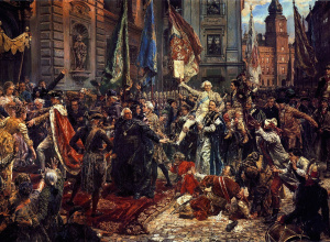 Konstytucja Trzeciego Maja
