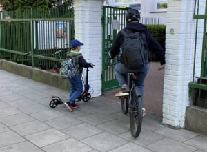 Rowerowy Maj 2025