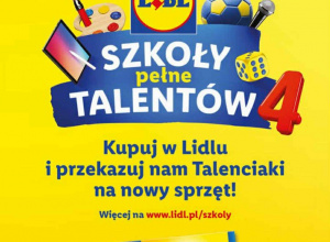 Szkoły pełne talentów
