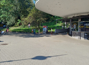 Sprzątanie świata