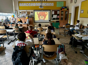 Światowy Dzień Misia