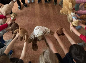 Światowy Dzień Misia