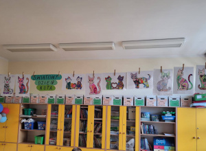 Światowy Dzień Kota