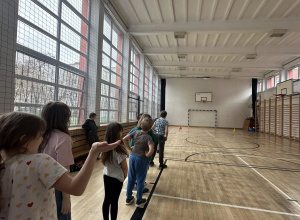 Zimowy Turniej Sportowy