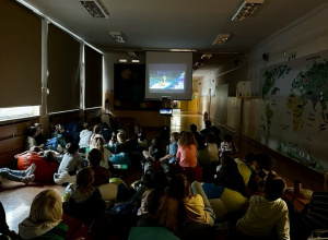 Piątkowe kino