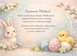 Święta Wielkanocne