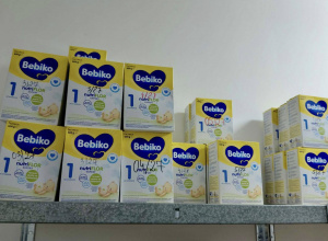 Finał Świetlicowego Kiermaszu Bożonarodzeniowego