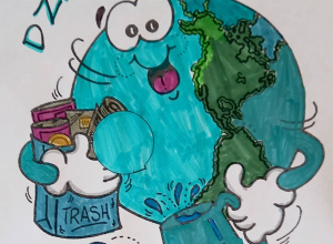 Międzynarodowy Dzień Ziemi