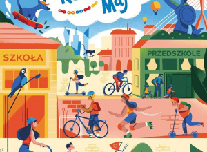 Rowerowy Maj 2026