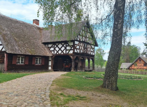 Szlakiem przygód