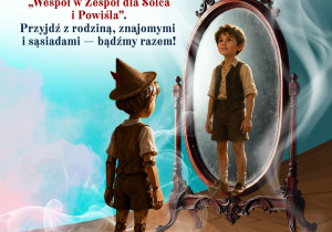 Plakat - element niedostępny cyfrowo.