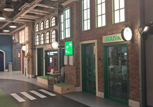 Bank.