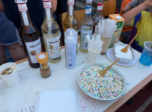 Piknik Szkolny - podsumowanie