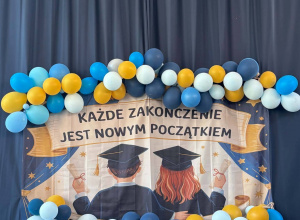 Zakończenie roku szkolnego 2025/2026