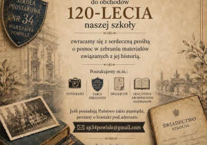 Plakat - element niedostępny cyfrowo.