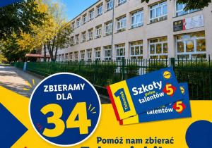 Plakat akcji - elelment niedostępny cyfrowo.