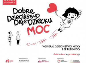 Dzieciństwo bez przemocy 2026