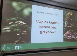 Z wizytą w Centrum Edukacji Ekologicznej