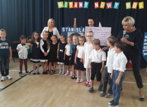 Rozpoczęcie roku szkolnego 2018/2019